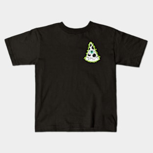 IllumiPIZZA Kids T-Shirt